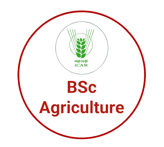 bsc agriculture